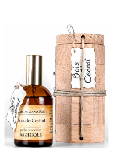 عطر ادکلن بوا دو سدرات ایل پروفومیه‌ر - Bois De Cedrat Il Profumiere - بررسی، قیمت و خرید