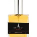 عطر ادکلن امبر نایت الکساندریا فراگرنس - Amber Night Alexandria Fragrances - بررسی، قیمت و خرید