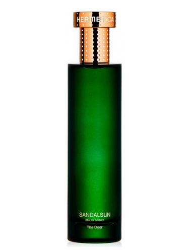 عطر ادکلن سندلسان هِرمِتیکا - Sandalsun Hermetica - بررسی، قیمت و خرید