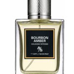 عطر ادکلن بربن امبر کلن اینتنس د آر او شیوینگ - Bourbon Amber Cologne Intense The Art Of Shaving - بررسی، قیمت و خرید