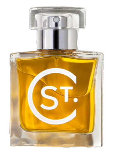 عطر ادکلن فرست سنت کلر سنتس - Frost St. Clair Scents - بررسی، قیمت و خرید
