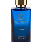 عطر ادکلن لنارد ال آمبرا - Lenard Al Ambra - بررسی، قیمت و خرید