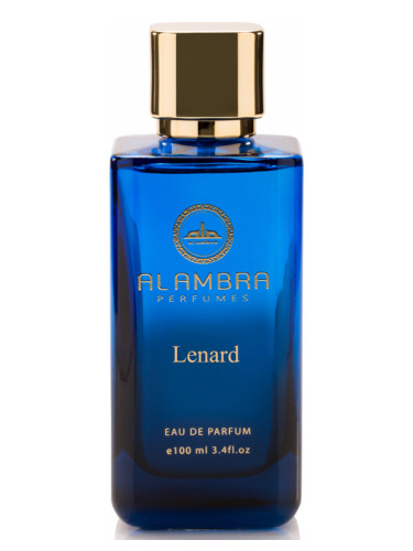 عطر ادکلن لنارد ال آمبرا - Lenard Al Ambra - بررسی، قیمت و خرید