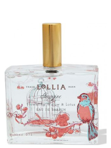 عطر ادکلن ایمجین لالیا - Imagine Lollia - بررسی، قیمت و خرید