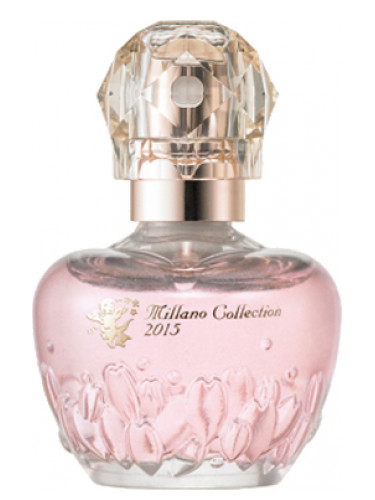عطر ادکلن میلانو کالکشن ۲۰۱۵ کانیبو - Milano Collection 2015 Kanebo - بررسی، قیمت و خرید