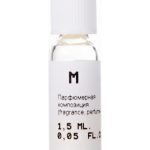 عطر ادکلن ام نیکوس-اوسکول فراگرنس - М (M) Nikkos-Oskol Fragrance - بررسی، قیمت و خرید
