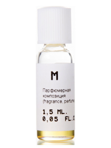 عطر ادکلن ام نیکوس-اوسکول فراگرنس - М (M) Nikkos-Oskol Fragrance - بررسی، قیمت و خرید