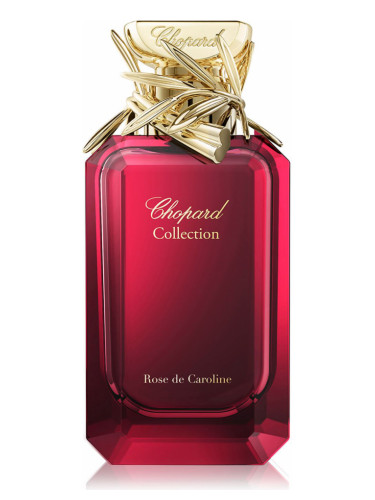 عطر ادکلن رز د کارولین شوپارد - Rose de Caroline Chopard - بررسی، قیمت و خرید