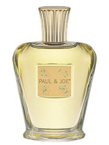 عطر ادکلن بلِو پاول اند جو - Bleu Paul & Joe - بررسی، قیمت و خرید