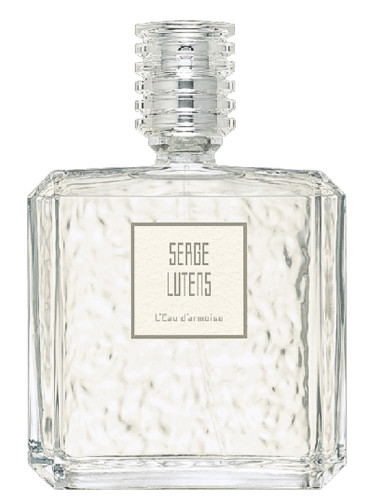 عطر ادکلن لو د آرموآز سرژ لوتنس - L'Eau d'Armoise Serge Lutens - بررسی، قیمت و خرید