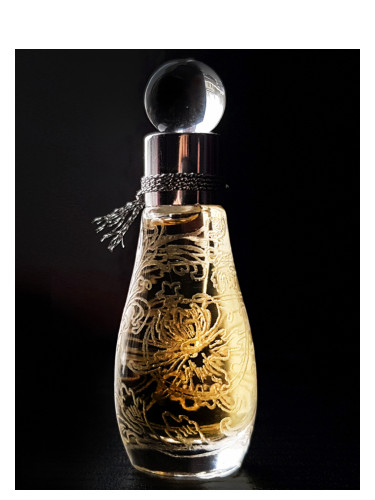 عطر ادکلن فلاور والتز لادنیکا - Flower Waltz Вальс Цветов Ladanika - بررسی، قیمت و خرید