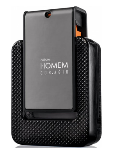 عطر ادکلن هومِم کراجیو ناتورا - Homem Cor.Agio Natura - بررسی، قیمت و خرید