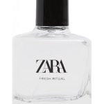عطر ادکلن فرش ریچوال زارا - Fresh Ritual Zara - بررسی، قیمت و خرید