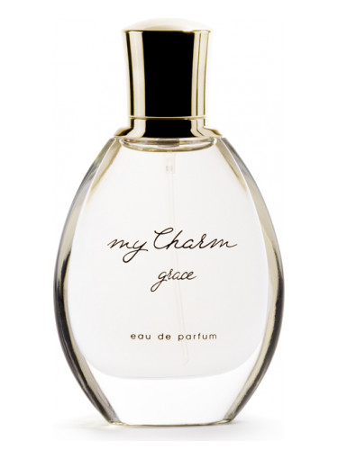 عطر ادکلن مای چارم گریس دزینتارس - My Charm Grace Dzintars - بررسی، قیمت و خرید