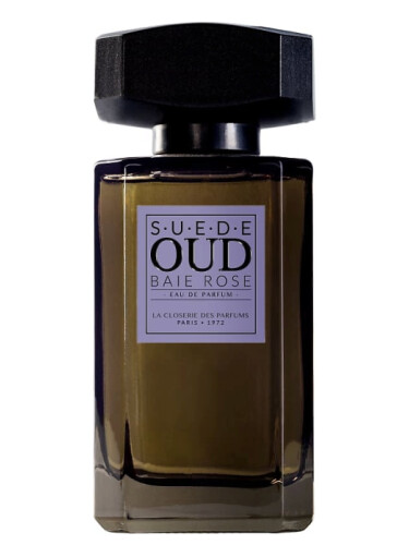 عطر ادکلن اود بای رز لا کلوسری د پارفوم - Oud Baie Rose La Closerie des Parfums - بررسی، قیمت و خرید