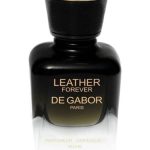 عطر ادکلن لدر فوراور دگابور - Leather Forever De Gabor - بررسی، قیمت و خرید