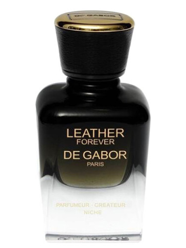 عطر ادکلن لدر فوراور دگابور - Leather Forever De Gabor - بررسی، قیمت و خرید