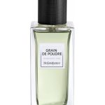 عطر ادکلن گرن دو پودره ایو سن لورن - Grain de Poudre Yves Saint Laurent - بررسی، قیمت و خرید