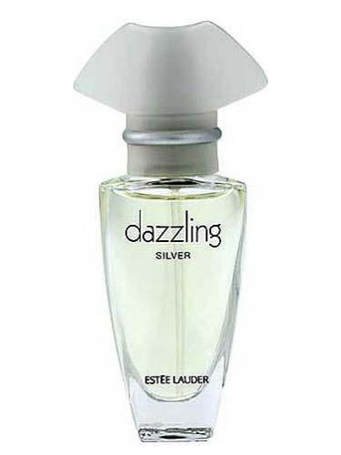 عطر ادکلن دزلینگ سیلور اِستی لادر - Dazzling Silver Estée Lauder - بررسی، قیمت و خرید