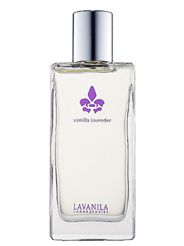 عطر ادکلن وانیلا لاوندر لاوانیلا لابراتوریز - Vanilla Lavender Lavanila Laboratories - بررسی، قیمت و خرید
