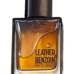 عطر ادکلن لدر بنزوین ووُمو - Leather + Benzoin Womo - بررسی، قیمت و خرید