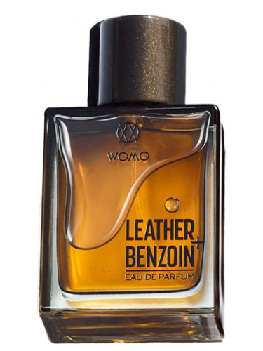 عطر ادکلن لدر بنزوین ووُمو - Leather + Benzoin Womo - بررسی، قیمت و خرید