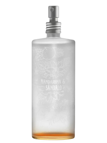 عطر ادکلن ماندارینا اند سندالو گرانادو - Mandarina & Sândalo Granado - بررسی، قیمت و خرید