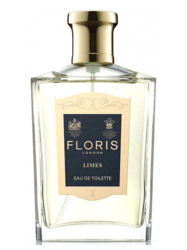 عطر ادکلن لایمز فلوریس - Limes Floris - بررسی، قیمت و خرید