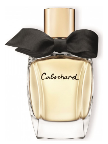 عطر ادکلن کابوشارد ادو تویلت ۲۰۱۹ گرس - Cabochard Eau de Toilette 2019 Grès - بررسی، قیمت و خرید