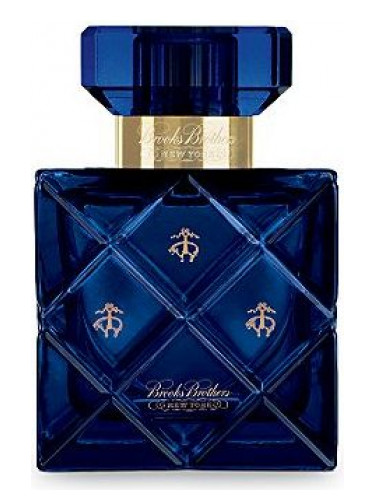 عطر ادکلن نیو یورک فور جنتلمن بروکس برادرز - New York for Gentlemen Brooks Brothers - بررسی، قیمت و خرید