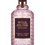 عطر ادکلن 4711 آکوا کلونیا اینتنس فلورال فیلدز آو آیرلند چهار هفت یازده - 4711 Acqua Colonia Intense Floral Fields of Ireland 4711 - بررسی، قیمت و خرید