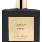 عطر ادکلن لِدِر روژ میلر هریس - Leather Rouge Miller Harris - بررسی، قیمت و خرید