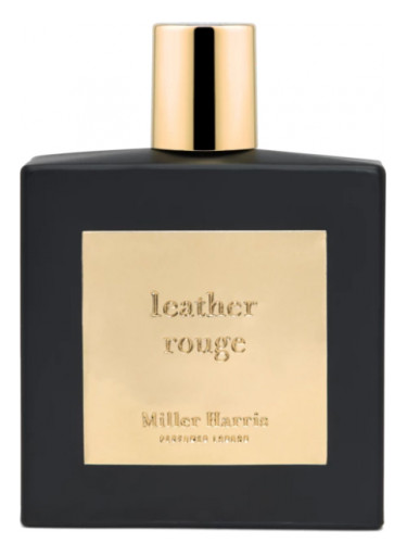 عطر ادکلن لِدِر روژ میلر هریس - Leather Rouge Miller Harris - بررسی، قیمت و خرید