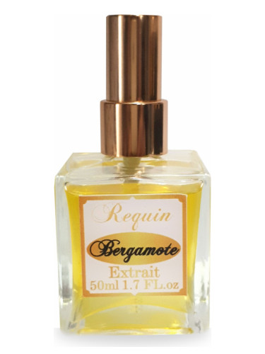 عطر ادکلن برگاموت رکن - Bergamote Requin - بررسی، قیمت و خرید