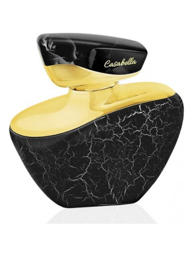 عطر ادکلن کازابلا امپر - Casabella Emper - بررسی، قیمت و خرید