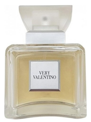 عطر ادکلن وری والنتینو او تویلت والنتینو - Very Valentino Eau Toilette Valentino - بررسی، قیمت و خرید