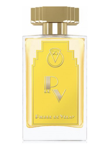 عطر ادکلن پیر دو وله نمره بیست و پنج روجا داو - Pierre de Velay No. 25 Roja Dove - بررسی، قیمت و خرید