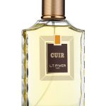 عطر ادکلن کوییر اِل.تی. پیور - Cuir L.T. Piver - بررسی، قیمت و خرید