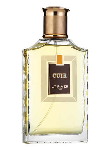 عطر ادکلن کوییر اِل.تی. پیور - Cuir L.T. Piver - بررسی، قیمت و خرید