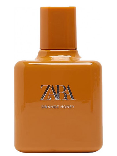 عطر ادکلن اورنج هانی زارا - Orange Honey Zara - بررسی، قیمت و خرید