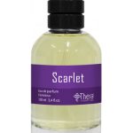 عطر ادکلن اسکارلت ترا کازمتیکوس - Scarlet Thera Cosméticos - بررسی، قیمت و خرید