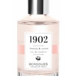 عطر ادکلن فریزیا اند کاتن پرفیومز بردو - Freesia & Coton Parfums Berdoues - بررسی، قیمت و خرید