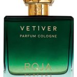 عطر ادکلن وتیور پور هوم پارفوم کلن روجا داو - Vetiver Pour Homme Parfum Cologne Roja Dove - بررسی، قیمت و خرید