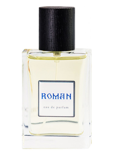 عطر ادکلن رومن اسانس د رومانی - Roman Essence de Roumanie - بررسی، قیمت و خرید