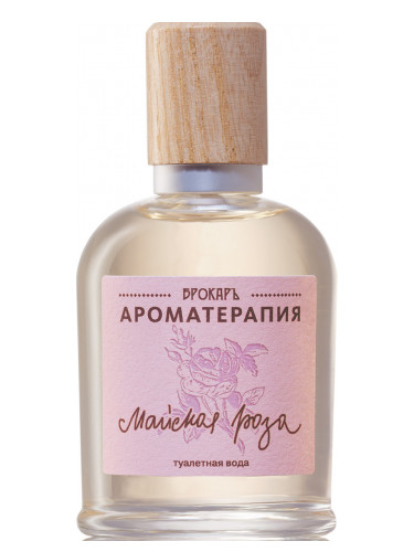 عطر ادکلن رُز دِ مِی بروکارد - Rose de Mai (Майская роза) Brocard - بررسی، قیمت و خرید