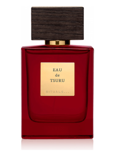عطر ادکلن اودو تسورو ریچوالز - Eau de Tsuru Rituals - بررسی، قیمت و خرید