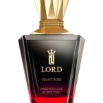 عطر ادکلن ولوت رز لرد میلانو - Velvet Rose Lord Milano - بررسی، قیمت و خرید