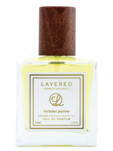 عطر ادکلن فوربیدن جاسمین بی لایرد - Forbidden Jasmine Be Layered - بررسی، قیمت و خرید