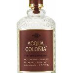 عطر ادکلن ۴۷۱۱ آکوا کلونیا وتیور و برگاموت چهار هزار و هفتصد و یازده - 4711 Acqua Colonia Vetyver & Bergamot 4711 - بررسی، قیمت و خرید