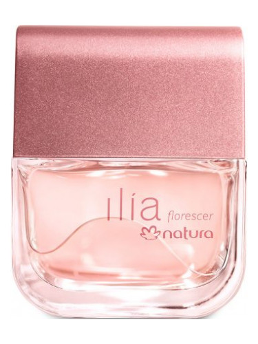 عطر ادکلن ایلیا فلورسکر ناتورا - Ilía Florescer Natura - بررسی، قیمت و خرید